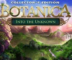 Ботаніка: у невідоме / Botanica: Into the Unknown / Ботаника: Путь в неведомое [PC] [2012]