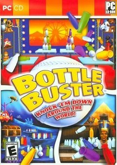 Bottle Buster / Bottle Buster / Тир [PC] [2008]