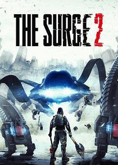 Сплеск 2 / The Surge 2 [PC] [2020]