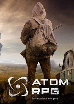 ATOM RPG / ATOM RPG [PC] [2019]