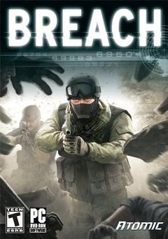 Breach: Зрівняти із землею / Breach: Сровнять с землей [PC] [2011]