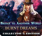 Міст в інший світ: Спалені мрії / Bridge to Another World: Burnt Dreams / Мост в другой мир: Cожженные мечты [PC] [2014]