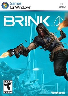 Брінк / Brink [PC] [2011]