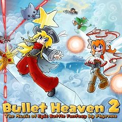 Кульовий рай 2 / Bullet Heaven 2 [PC] [2015]