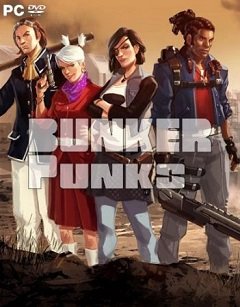 Bunker Punks / Bunker Punks [PC] [2016]