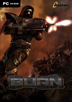 Пекло / Пекло / Burn [PC] [2007]