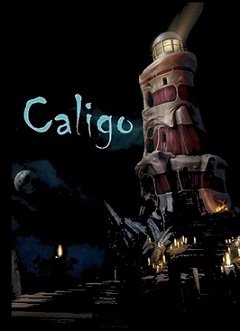 Каліго. / Caligo [PC] [2017]