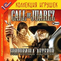 Поклик Хуареса / Call of Juarez / Call of Juarez: Cокровища ацтеков [PC] [2006]