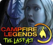 Легенди Багаття: Останній акт / Campfire Legends: The Last Act [PC] [2014]