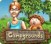 Тургородки / Тургородки / Campgrounds [PC] [2012]