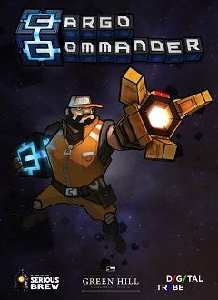 Вантажний командир / Cargo Commander [PC] [2012]