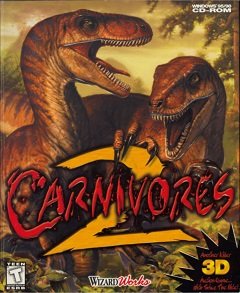 Хижаки 2 / Carnivores 2 / Хищники 2 [PC] [1999]