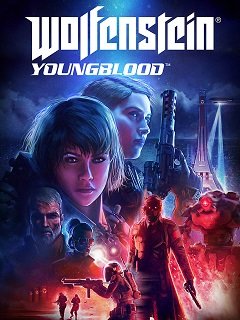 Wolfenstein: YoungBlood / Wolfenstein: YoungBlood [PC] [2019]