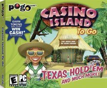 Казино-острів на ходу / Casino Island to Go [PC] [2005]