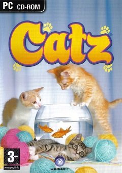 Catz 6 / Catz 6 / Catz [PC] [2006]