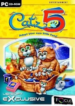 Catz 5 / Catz 5 [PC] [2002]