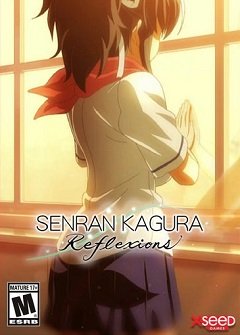 Роздуми Сенрана Кагури / Senran Kagura Reflexions [PC] [2019]