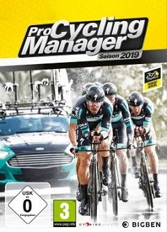 Pro Cycling Manager 2019 / Pro Cycling Manager 2019 [PC] [2019]