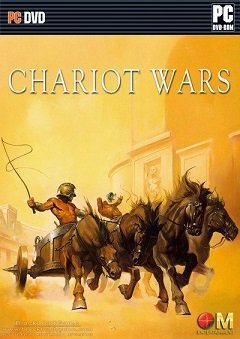 Війни колісниць / Chariot Wars [PC] [2015]