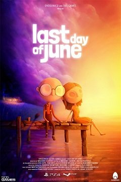 Останній день червня / Last Day of June [PC] [2017]