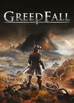 GreedFall / GreedFall [PC] [2019]