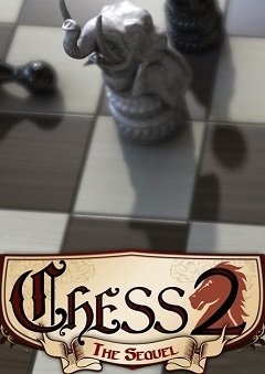 Шахи 2: Продовження / Chess 2: The Sequel [PC] [2014]