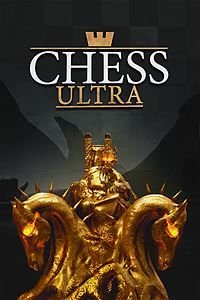 Chess Ultra / Chess Ultra [PC] [2017]