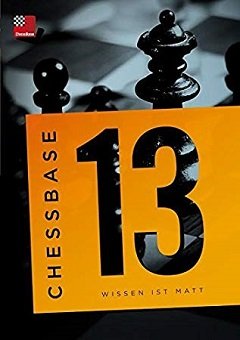 ChessBase 13 / ChessBase 13 [PC] [2016]