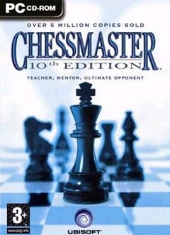 Chessmaster 10th Edition / Chessmaster 10th Edition [PC] [2004]