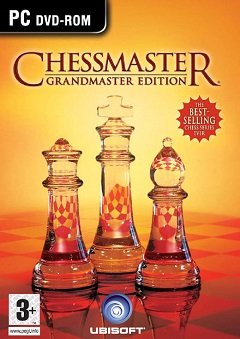 Chessmaster: Grandmaster Edition / Chessmaster: Grandmaster Edition [PC] [2007]