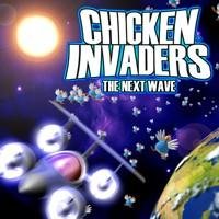 Курячі загарбники 2: Наступна хвиля / Chicken Invaders 2: The Next Wave / Вторжение кур 2 [PC] [2005]