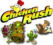 Куряча лихоманка / Chicken Rush [PC] [2005]