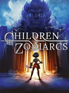 Діти Зодіаків / Children of Zodiarcs [PC] [2017]