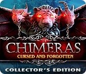 Химери 3: Прокляті та забуті / Химеры 3: Прокляты и забыты / Chimeras: Cursed and Forgotten [PC] [2016]