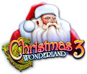 Різдвяна країна чудес 3 / Christmas Wonderland 3 / Рождество Страна Чудес 3 [PC] [2012]