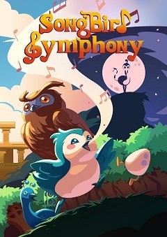 Симфонія співочих птахів / Songbird Symphony [PC] [2019]