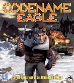 Кодове ім’я Орел / Codename Eagle / Позывной Орёл [PC] [2000]