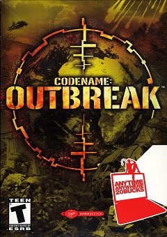 Веном. Кодова назва: Спалах / Venom. Codename: Outbreak [PC] [2001]