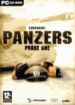 Кодова назва: Панцирники – Фаза перша / Codename: Panzers – Phase One [PC] [2004]