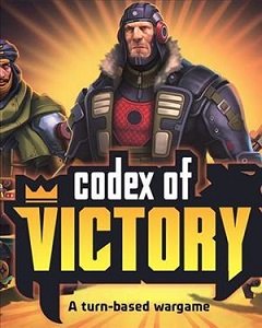 Кодекс Перемоги / Codex of Victory [PC] [2016]