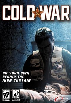 Cold War: Залишитися в живих / Cold War: Остаться в живых / Cold War: Behind The Iron Curtain [PC] [2005]