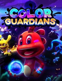 Прапороносці / Color Guardians [PC] [2015]