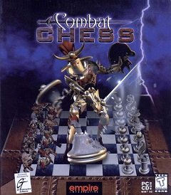 Бойові шахи / Combat Chess / Шахматные баталии [PC] [1997]