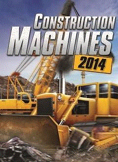 Будівельні машини 2014 / Construction Machines 2014 [PC] [2013]