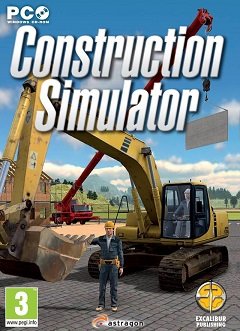 Будівельний симулятор / Construction Simulator / Bau Simulator 2012 [PC] [2011]