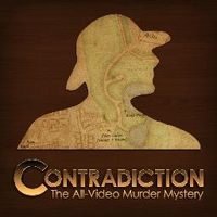 Протиріччя: Знайди брехуна! / Contradiction: Spot The Liar! [PC] [2015]