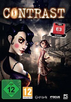 Контраст / Contrast [PC] [2013]