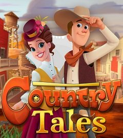 Сільські казки / Country Tales [PC] [2014]