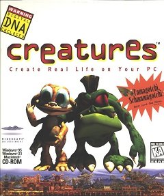 Істоти / Creatures [PC] [1997]