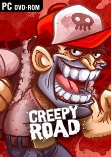 Моторошна дорога / Creepy Road [PC] [2018]